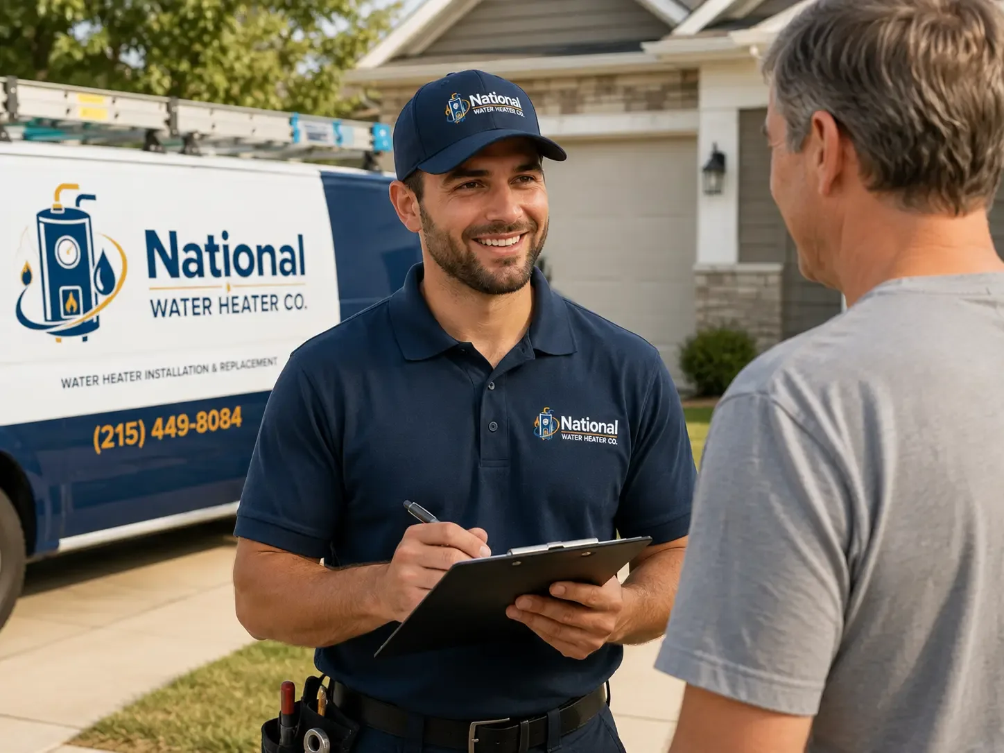 Water Heater Installation Dresden, TN FAQs